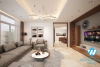 A luxurious villa for rent in T area Ciputra International Ha Noi City 
